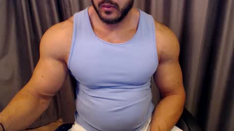 JaspherMscl online show from 11/06/25, 03:07