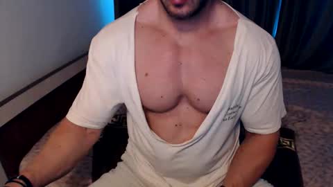 JaspherMscl online show from 05/27/26, 02:47