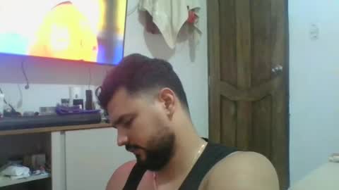 EL LIRIO DE PLATA online show from 06/20/26, 06:33
