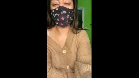 Jassmina  online show from 02/05/26, 10:03