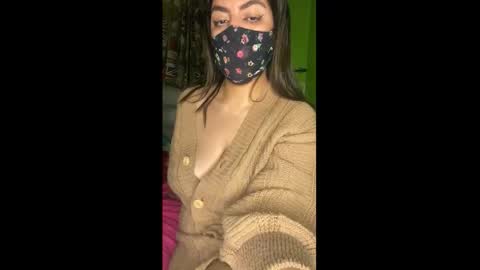 Jassmina  online show from 02/11/26, 09:20