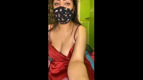 Jassmina  online show from 04/04/26, 04:15