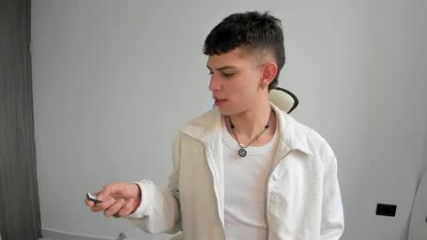 jasson___ online show from 12/05/25, 12:25