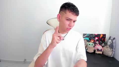 jasson___ online show from 12/20/25, 12:45