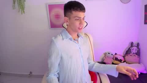 jasson___ online show from 01/08/26, 07:49