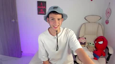 jasson___ online show from 03/03/26, 07:09