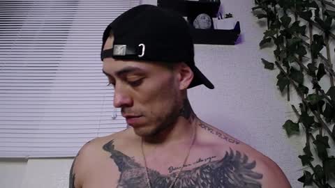 JKing  online show from 01/17/25, 03:12