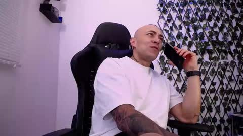 JKing  online show from 03/16/26, 04:00