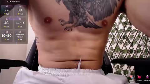 JKing  online show from 03/21/26, 05:38