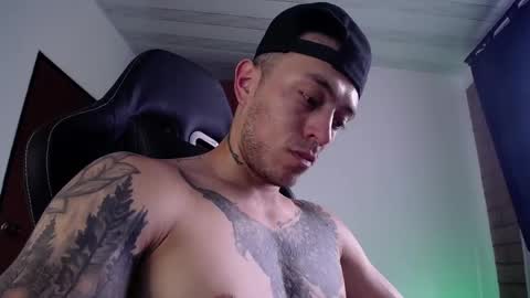 JKing  online show from 05/07/26, 06:13