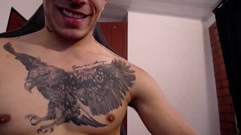 JKing  online show from 05/12/26, 02:14