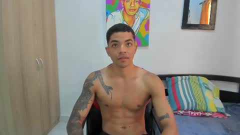 Snapshot of jasson_miller1 chatting on 07/22/26, 05:49 Jasson online show from 07/22/26, 05:49