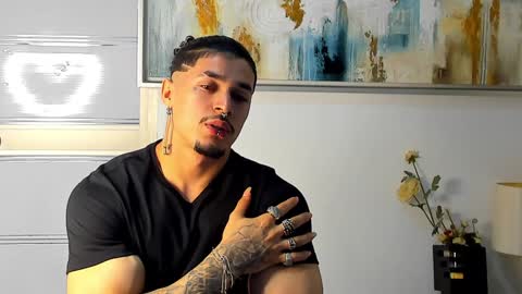 Snapshot of jasson_rodriguez69 chatting on 12/07/24, 03:47 Lil Dark online show from 12/07/24, 03:47