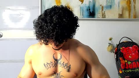 Snapshot of jasson_rodriguez69 chatting on 01/03/25, 02:43 Lil Dark online show from 01/03/25, 02:43