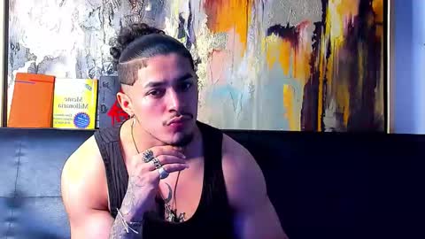 Snapshot of jasson_rodriguez69 chatting on 10/04/25, 03:59 Lil Dark online show from 10/04/25, 03:59