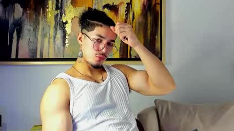 Snapshot of jasson_rodriguez69 chatting on 11/09/25, 05:28 Lil Dark online show from 11/09/25, 05:28