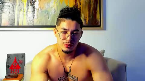 Snapshot of jasson_rodriguez69 chatting on 12/01/25, 02:38 Lil Dark online show from 12/01/25, 02:38
