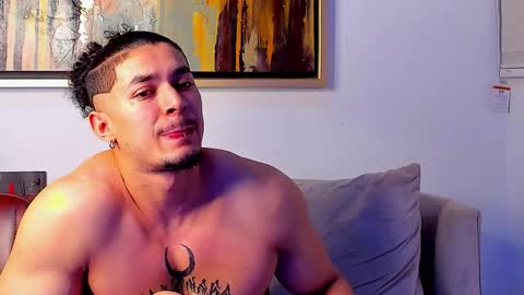 Snapshot of jasson_rodriguez69 chatting on 12/02/25, 03:34 Lil Dark online show from 12/02/25, 03:34