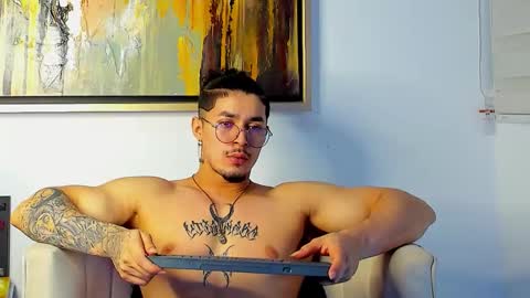 Snapshot of jasson_rodriguez69 chatting on 12/14/25, 06:52 Lil Dark online show from 12/14/25, 06:52