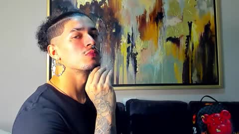 Lil Dark online show from 02/06/26, 03:00