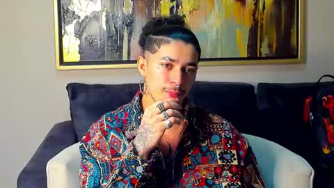 Lil Dark online show from 02/13/26, 03:24