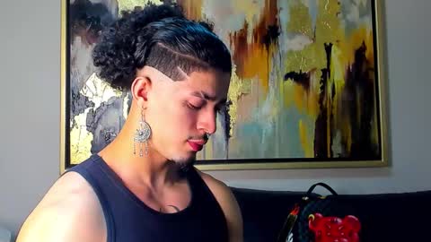 Lil Dark online show from 02/14/26, 04:09