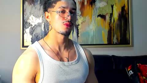 Lil Dark online show from 02/22/26, 03:51