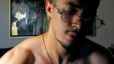 Lil Dark online show from 05/28/26, 05:27