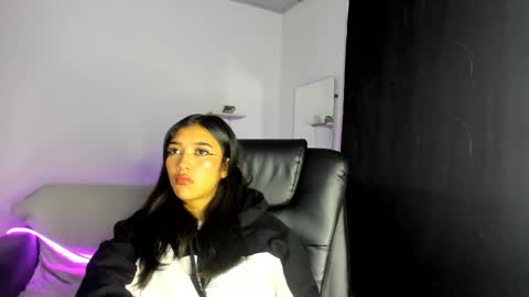 Jaulyn online show from 03/15/26, 11:05