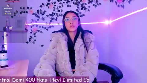 Snapshot of jaulyn_18 chatting on 04/22/26, 02:18 Jaulyn online show from 04/22/26, 02:18