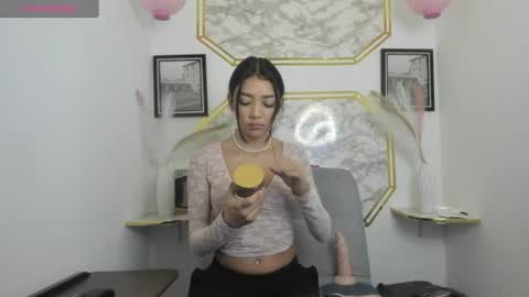 Jaulyn online show from 06/28/26, 06:58