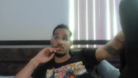 Snapshot of jav1eranisao chatting on 12/06/24, 07:34 Jorge online show from 12/06/24, 07:34