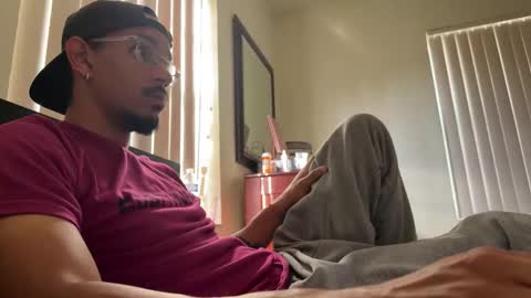  Jorge  online show from 12/05/25, 08:16