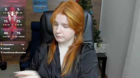 Katerina online show from 12/10/24, 07:11