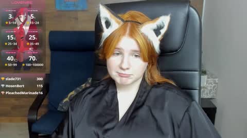 Katerina online show from 12/10/24, 10:26