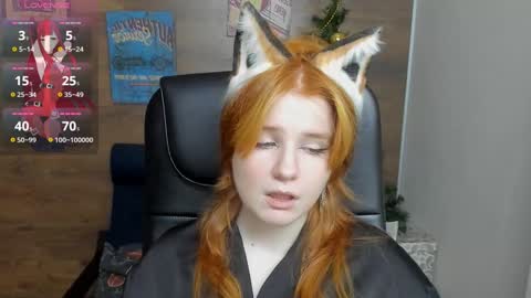 Katerina online show from 12/14/24, 09:13