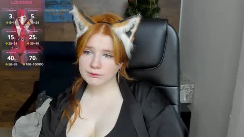 Katerina online show from 12/15/24, 04:37