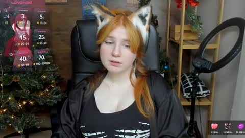 Katerina online show from 12/18/24, 08:57