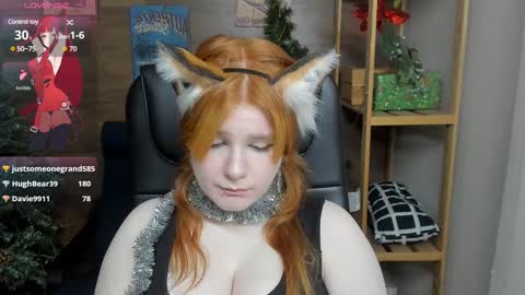 Katerina online show from 12/22/24, 03:44