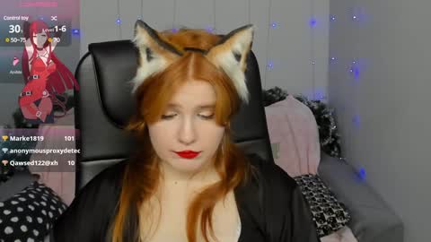 Katerina online show from 12/24/24, 12:55