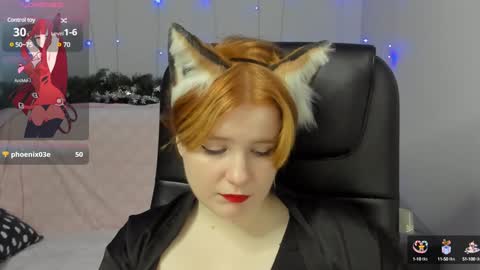 Katerina online show from 12/24/24, 08:49