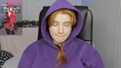 Katerina online show from 12/27/24, 03:26