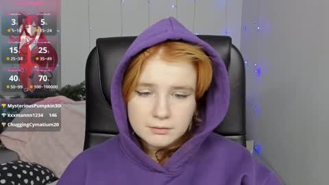 Katerina online show from 12/27/24, 06:53