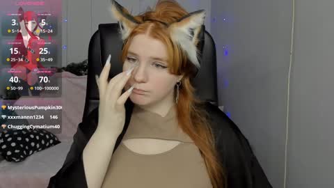 Katerina online show from 12/27/24, 09:54