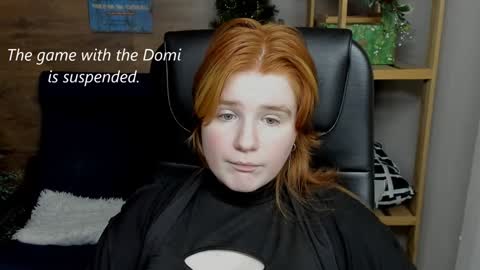 Katerina online show from 01/03/25, 03:38