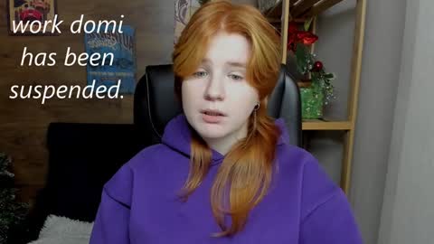 Katerina online show from 01/04/25, 03:39