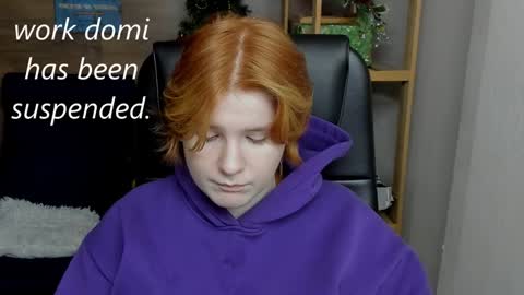 Katerina online show from 01/04/25, 06:40