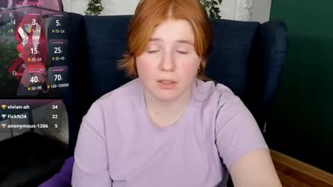 Katerina online show from 01/05/25, 01:35