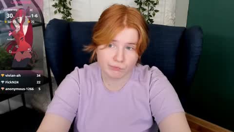 Katerina online show from 01/05/25, 04:36