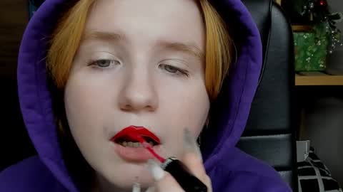 Katerina online show from 01/05/25, 03:34